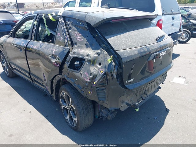 KIA Niro Ex Touring 2025 KNDCR3LE7S5239966 Image 19