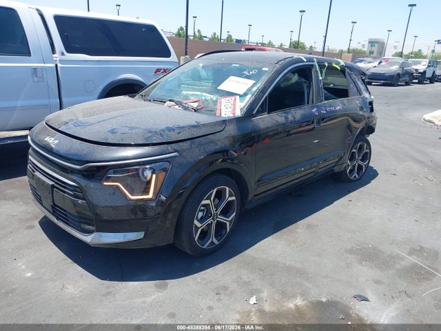KIA Niro Ex Touring 2025 KNDCR3LE7S5239966 Image 2