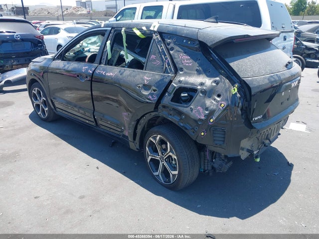 KIA Niro Ex Touring 2025 KNDCR3LE7S5239966 Image 3