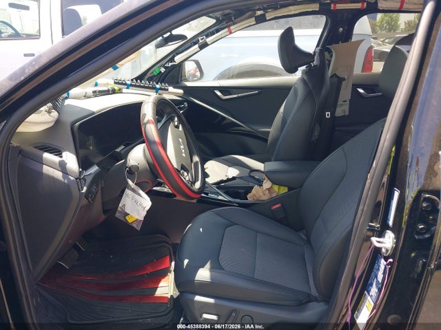 KIA Niro Ex Touring 2025 KNDCR3LE7S5239966 Image 5