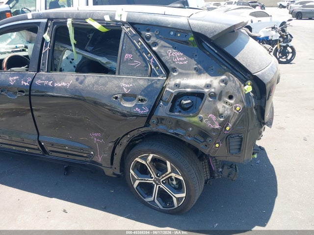 KIA Niro Ex Touring 2025 KNDCR3LE7S5239966 Image 6