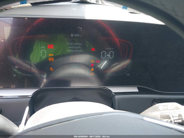 KIA Niro Ex Touring 2025 KNDCR3LE7S5239966 Image 7