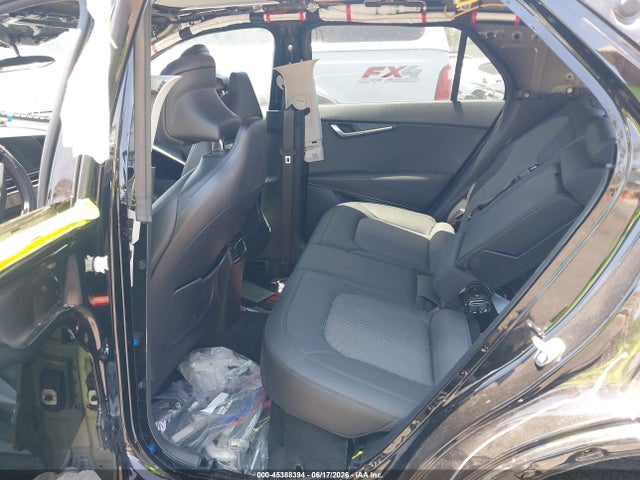 KIA Niro Ex Touring 2025 KNDCR3LE7S5239966 Image 8