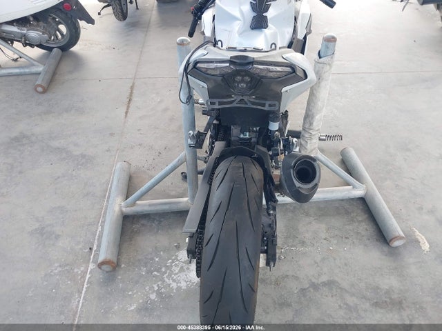 Kawasaki EX500 2025 ML5EXGG12SDA68429 Image 6