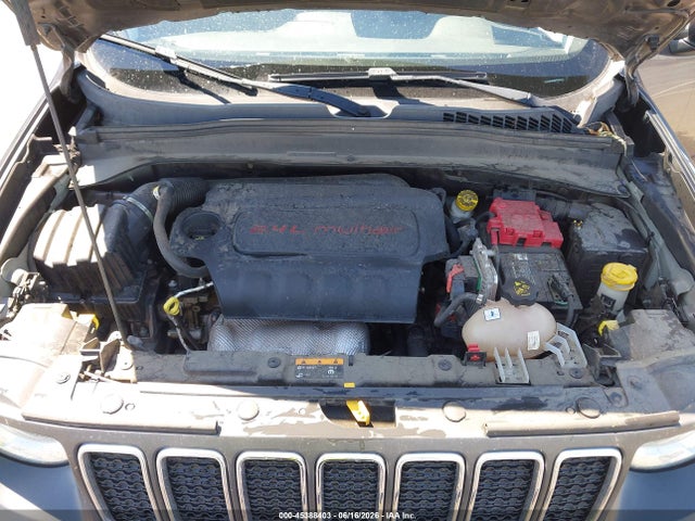 ZACNJABB9KPK02577 Jeep Renegade Latitude Fwd