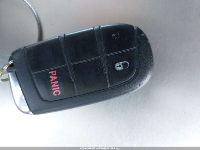 ZACNJABB9KPK02577 Jeep Renegade Latitude Fwd