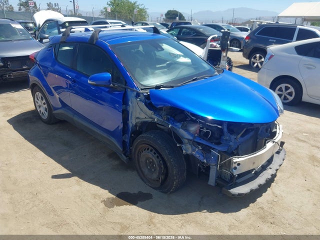 2020 JTNKHMBX2L1064134 main image