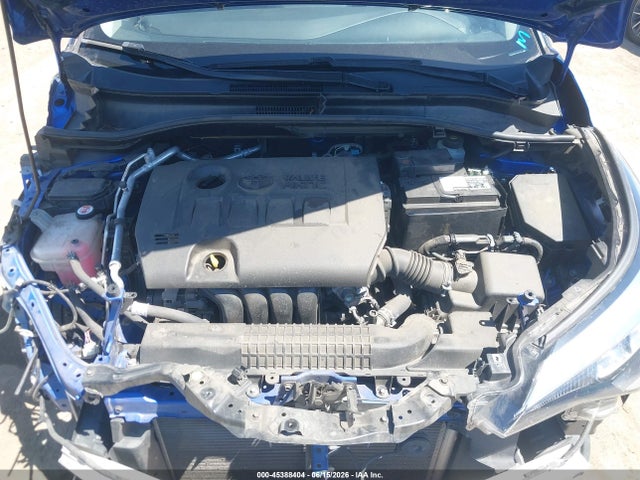 Toyota C-HR LE 2020 JTNKHMBX2L1064134 Image 10
