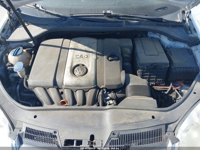 45388410 :رقم المزاد ، 3VWRZ71K29M062657 vin ، 2009 Volkswagen Jetta Se/sel مزاد بيع