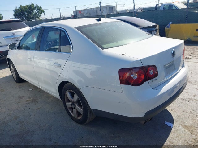 45388410 :رقم المزاد ، 3VWRZ71K29M062657 vin ، 2009 Volkswagen Jetta Se/sel مزاد بيع