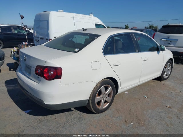 45388410 :رقم المزاد ، 3VWRZ71K29M062657 vin ، 2009 Volkswagen Jetta Se/sel مزاد بيع