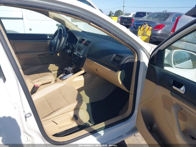 45388410 :رقم المزاد ، 3VWRZ71K29M062657 vin ، 2009 Volkswagen Jetta Se/sel مزاد بيع