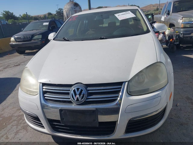 45388410 :رقم المزاد ، 3VWRZ71K29M062657 vin ، 2009 Volkswagen Jetta Se/sel مزاد بيع