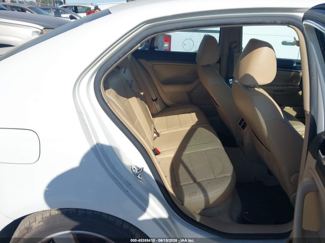 45388410 :رقم المزاد ، 3VWRZ71K29M062657 vin ، 2009 Volkswagen Jetta Se/sel مزاد بيع
