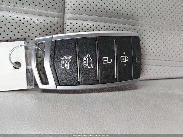 Genesis G70 3.3t Rwd 2021 KMTG74LEXMU070985 Image 11