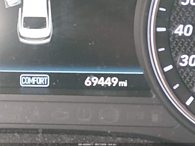 Genesis G70 3.3t Rwd 2021 KMTG74LEXMU070985 Image 15