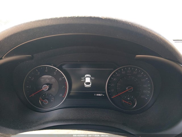 KIA Stinger Gt1 2019 KNAE45LC0K6051654 Image 7
