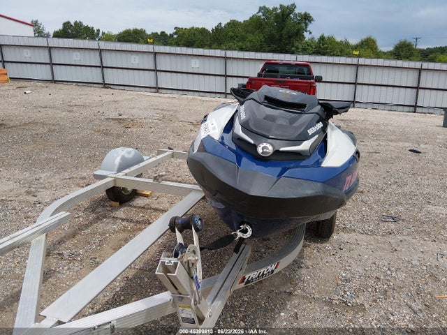 Seadoo Gtx-300 Limited 2023 YDV44732L223 Image 10