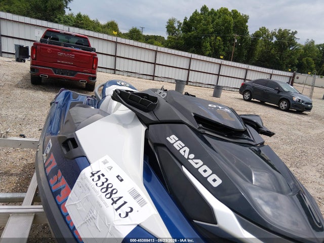 Seadoo Gtx-300 Limited 2023 YDV44732L223 Image 13