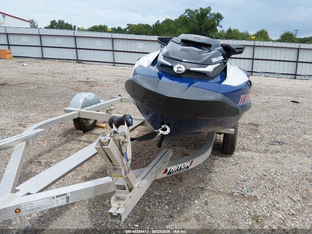 Seadoo Gtx-300 Limited 2023 YDV44732L223 Image 14