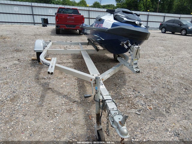 Seadoo Gtx-300 Limited 2023 YDV44732L223 Image 15