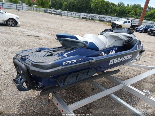 Seadoo Gtx-300 Limited 2023 YDV44732L223 Image 4