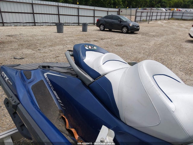 Seadoo Gtx-300 Limited 2023 YDV44732L223 Image 8