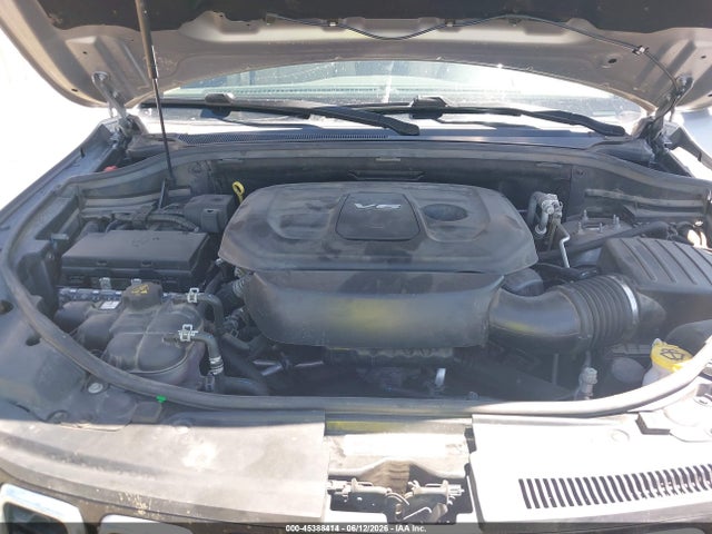 1C4RJFAG5JC452609 Jeep Grand Cherokee Laredo E 4x4