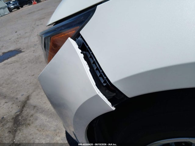 2019 Toyota Corolla Se მანქანა იყიდება აუქციონზე, vin: JTNK4RBE3K3023327, აუქციონის ნომერი: 45388420