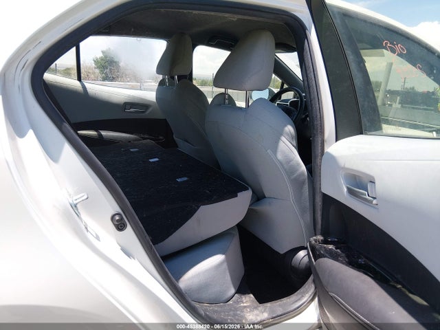 2019 Toyota Corolla Se მანქანა იყიდება აუქციონზე, vin: JTNK4RBE3K3023327, აუქციონის ნომერი: 45388420