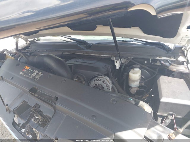 Aukcja sprzedaży 2013 Chevrolet Tahoe Lt, vin: 1GNSKBE05DR297606, numer aukcji: 45388421
