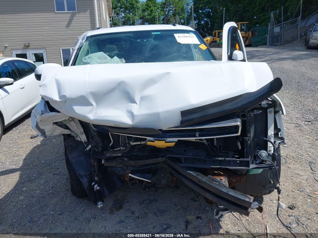 Aukcja sprzedaży 2013 Chevrolet Tahoe Lt, vin: 1GNSKBE05DR297606, numer aukcji: 45388421