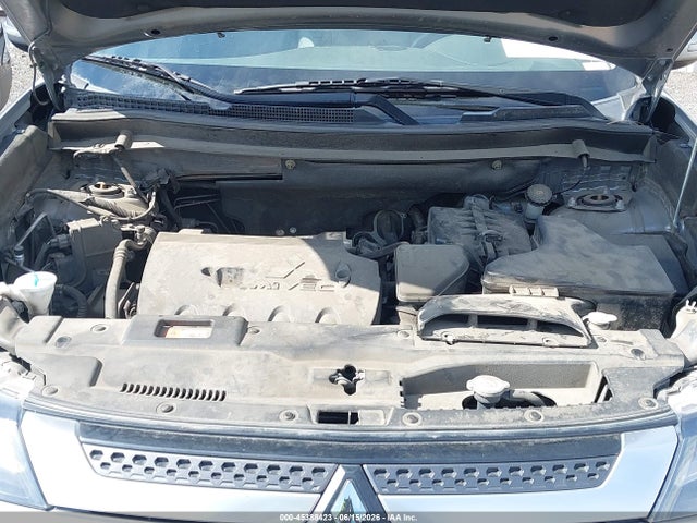 Mitsubishi Outlander Sel 2019 JA4AZ3A32KZ024541 Image 10