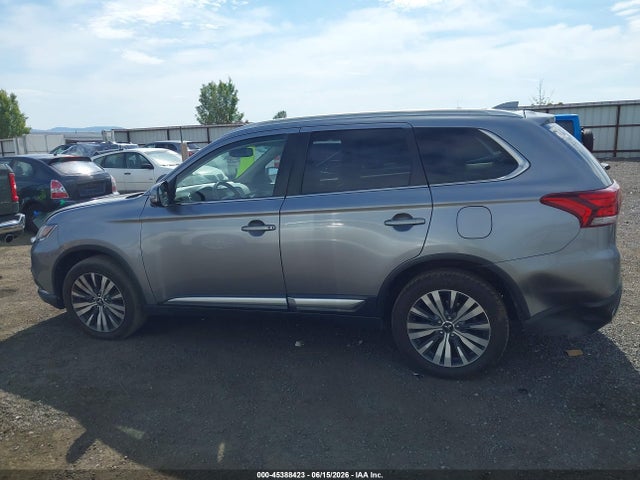 Mitsubishi Outlander Sel 2019 JA4AZ3A32KZ024541 Image 14