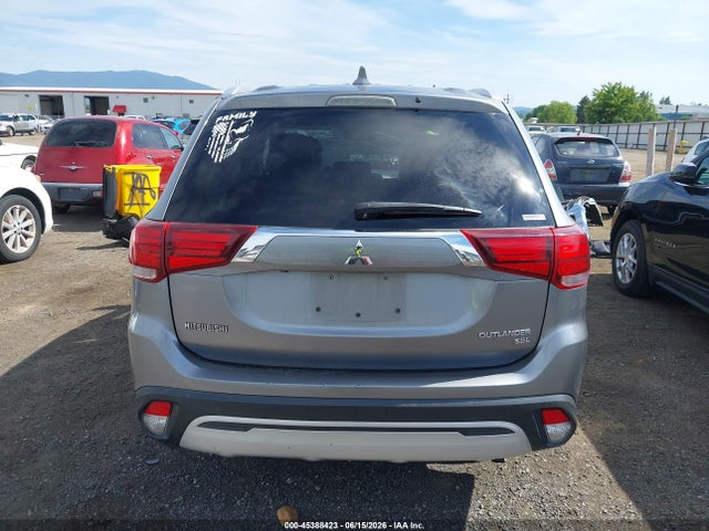 Mitsubishi Outlander Sel 2019 JA4AZ3A32KZ024541 Image 16
