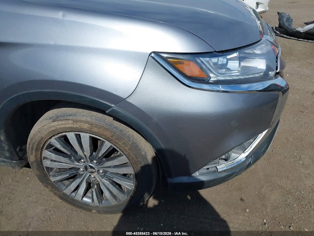 Mitsubishi Outlander Sel 2019 JA4AZ3A32KZ024541 Image 17