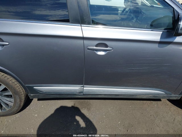 Mitsubishi Outlander Sel 2019 JA4AZ3A32KZ024541 Image 19