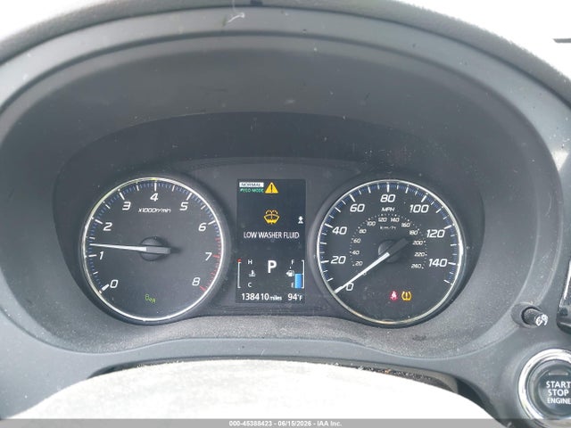 Mitsubishi Outlander Sel 2019 JA4AZ3A32KZ024541 Image 7