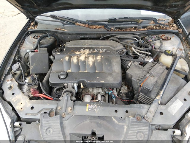 Auction sale of the 2012 Chevrolet Impala Lt, vin: 2G1WG5E3XC1223573, lot number: 45388426