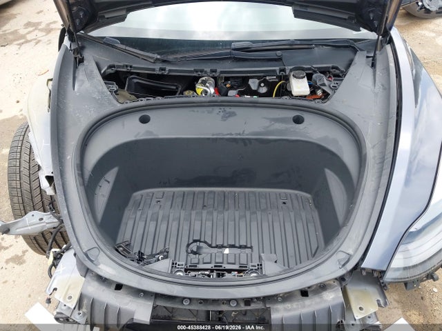 Tesla Model 3 Rear-wheel Drive 2023 5YJ3E1EA0PF482504 Image 10