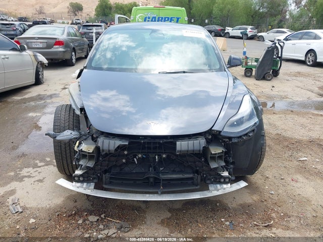 Tesla Model 3 Rear-wheel Drive 2023 5YJ3E1EA0PF482504 Image 12
