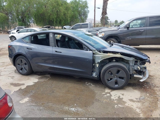 Tesla Model 3 Rear-wheel Drive 2023 5YJ3E1EA0PF482504 Image 13