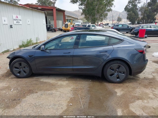 Tesla Model 3 Rear-wheel Drive 2023 5YJ3E1EA0PF482504 Image 14