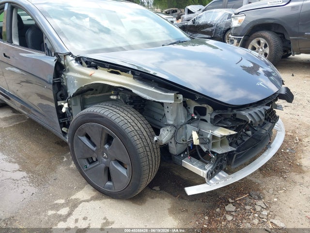 Tesla Model 3 Rear-wheel Drive 2023 5YJ3E1EA0PF482504 Image 6