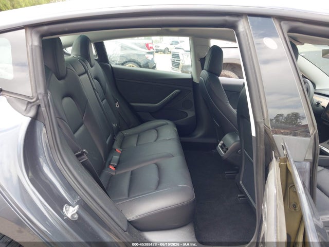 Tesla Model 3 Rear-wheel Drive 2023 5YJ3E1EA0PF482504 Image 8
