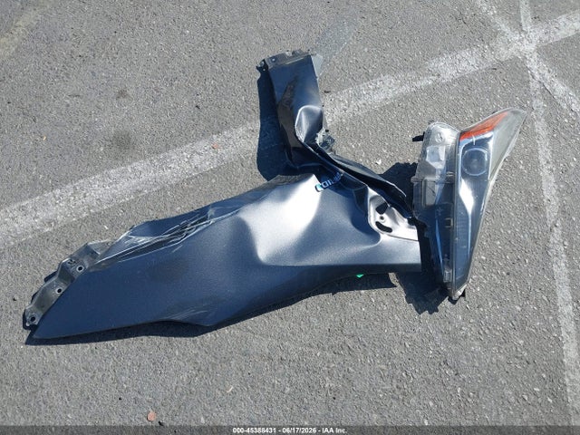 Toyota PRIUS XLE 2019 JTDKARFU2K3090712 Image 12