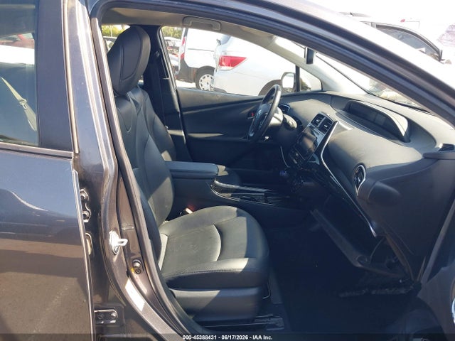 Toyota PRIUS XLE 2019 JTDKARFU2K3090712 Image 5