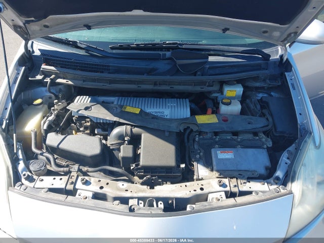Aukcja sprzedaży 2012 Toyota Prius Three, vin: JTDKN3DU9C5436362, numer aukcji: 45388433
