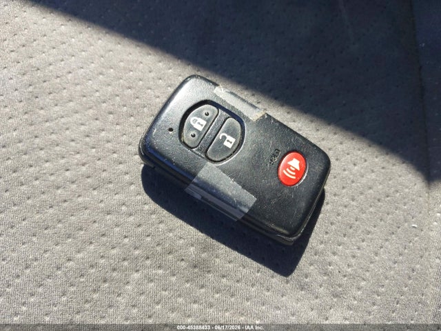 Aukcja sprzedaży 2012 Toyota Prius Three, vin: JTDKN3DU9C5436362, numer aukcji: 45388433