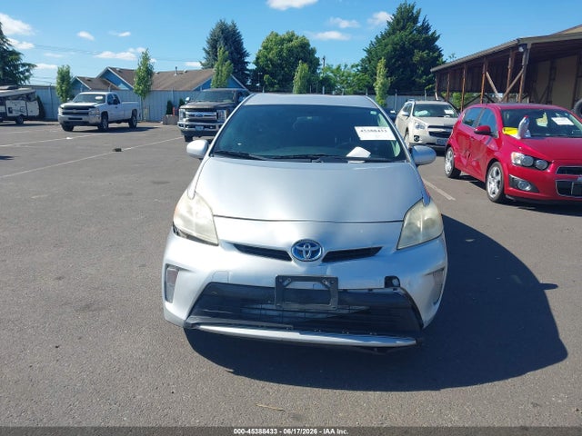 Aukcja sprzedaży 2012 Toyota Prius Three, vin: JTDKN3DU9C5436362, numer aukcji: 45388433